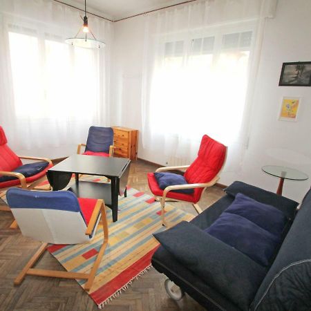 Locazione Turistica Caboto Apartment Arma di Taggia Exterior photo