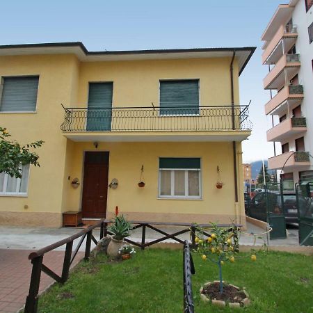 Locazione Turistica Caboto Apartment Arma di Taggia Exterior photo