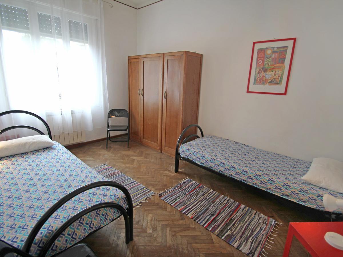 Locazione Turistica Caboto Apartment Arma di Taggia Exterior photo