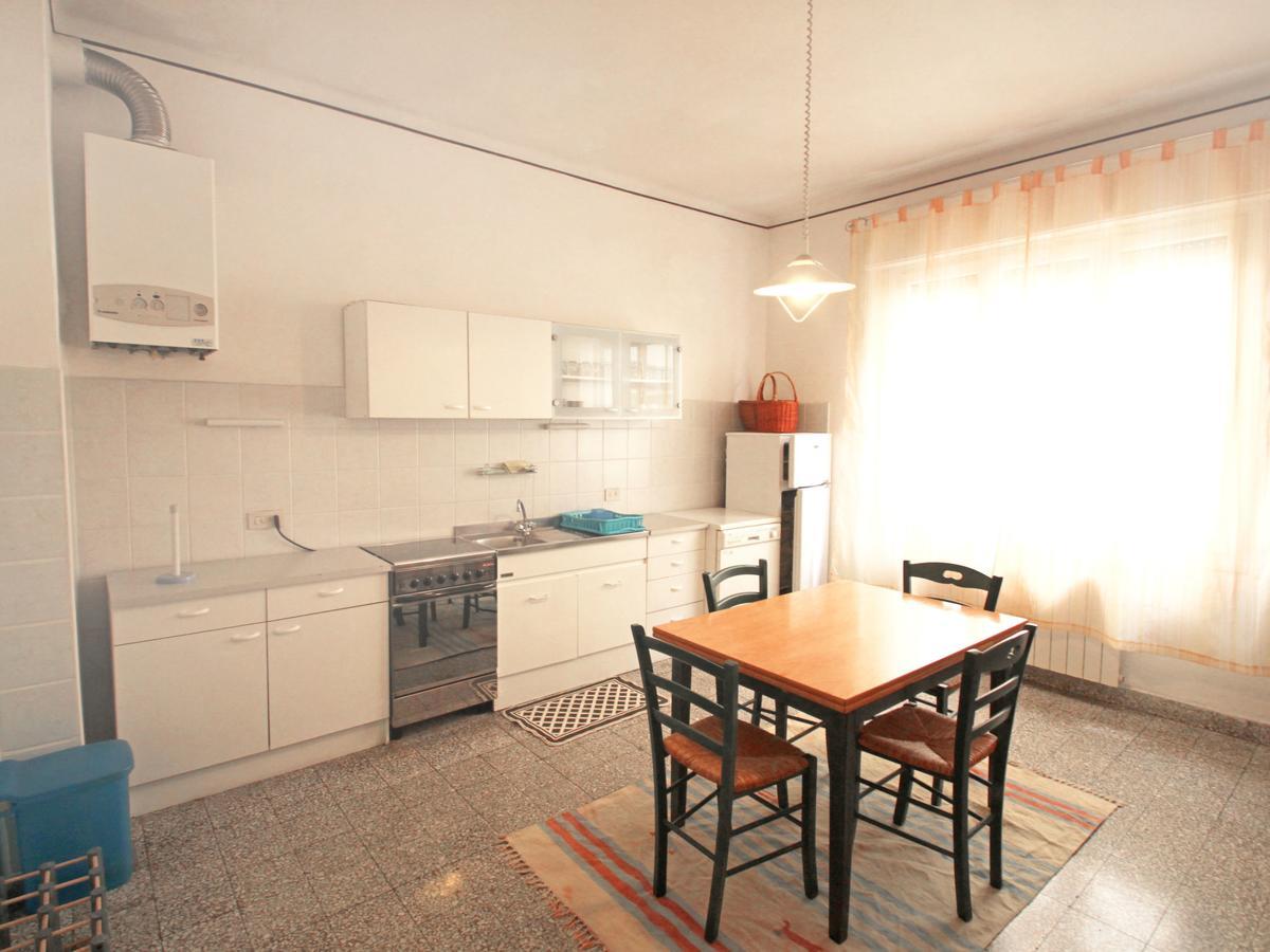 Locazione Turistica Caboto Apartment Arma di Taggia Exterior photo