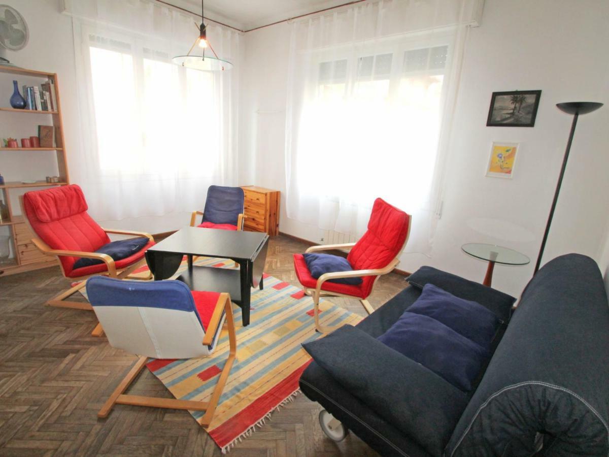Locazione Turistica Caboto Apartment Arma di Taggia Exterior photo