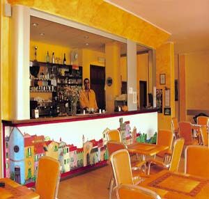 Locazione Turistica Caboto Apartment Arma di Taggia Exterior photo